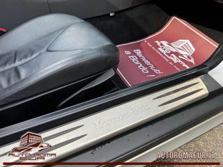 MERCEDES-BENZ SLK 200 usata, con Tettuccio apribile