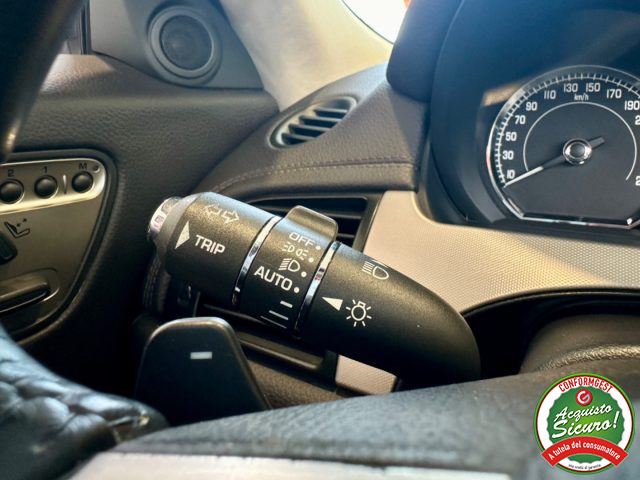 JAGUAR XK usata, con Touch screen