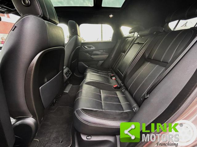 LAND ROVER Range Rover Velar usata, con Controllo automatico clima