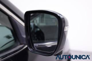 NISSAN X-Trail usata, con Sensore di luce