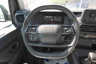 FIAT Scudo usata, con Controllo automatico clima