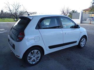 RENAULT Twingo usata, con ESP