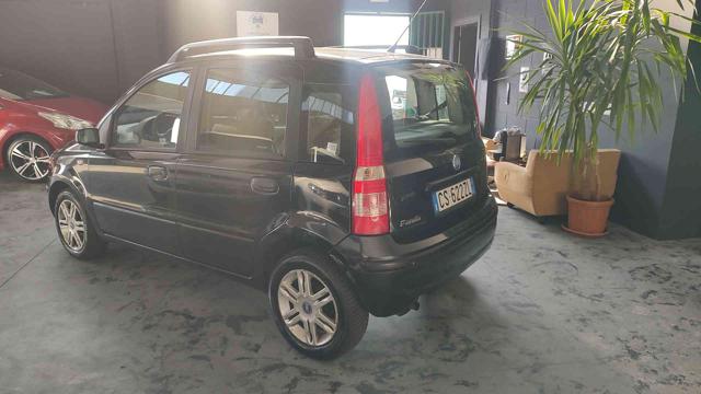 FIAT Panda usata, con Airbag Passeggero