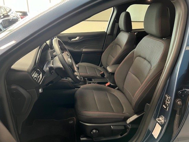 FORD Kuga usata, con Controllo trazione