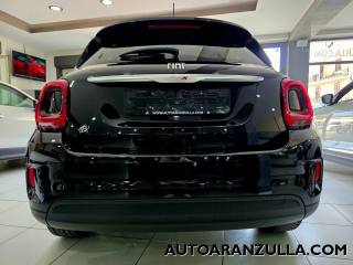 FIAT 500X usata, con Controllo elettronico della corsia