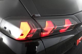 PEUGEOT 2008 usata 9