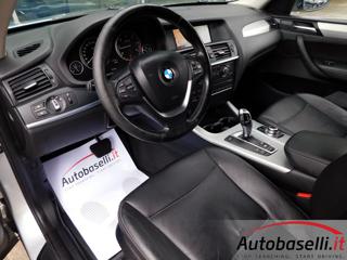 BMW X3 usata, con Airbag