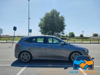 MERCEDES-BENZ B 180 usata, con Chiusura centralizzata