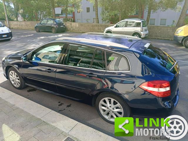RENAULT Laguna usata 43