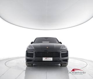 PORSCHE Cayenne usata 4