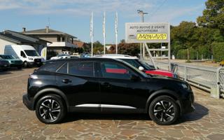 PEUGEOT 2008 usata, con Alzacristalli elettrici