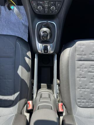 OPEL Meriva usata, con Climatizzatore