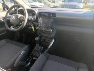 CITROEN C3 Aircross usata, con Immobilizzatore elettronico