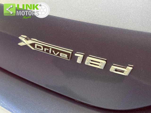 BMW X1 usata, con Vivavoce