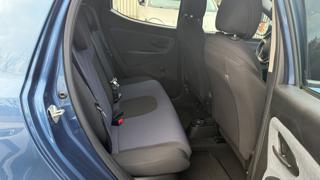 LANCIA Ypsilon usata, con Sistema di navigazione