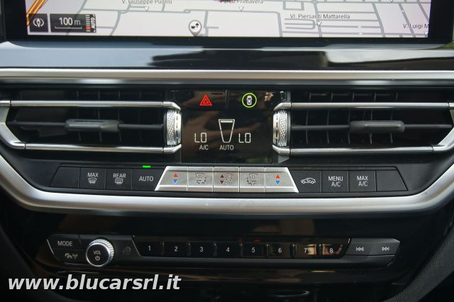 BMW X3 usata, con Airbag testa