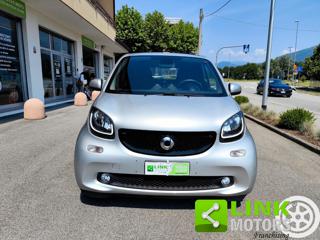 SMART ForTwo usata, con Airbag