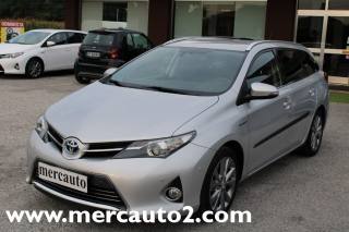 TOYOTA Auris usata, con Airbag Passeggero