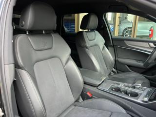 AUDI A6 usata, con Immobilizzatore elettronico