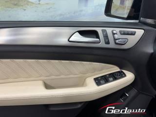MERCEDES-BENZ GLE 350 usata, con Controllo automatico clima