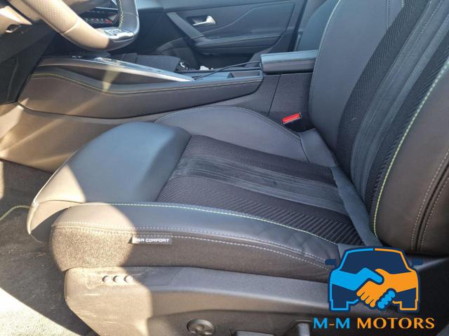 PEUGEOT 408 usata, con Servosterzo