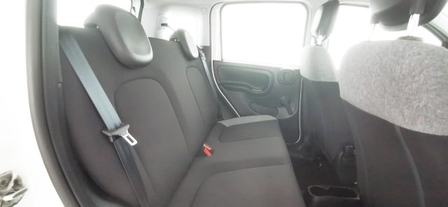 FIAT Panda usata 50
