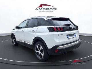 PEUGEOT 3008 usata 3