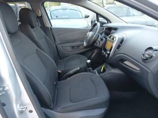 RENAULT Captur usata, con Servosterzo