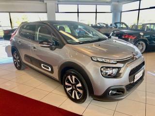 CITROEN C3 usata, con Airbag laterali