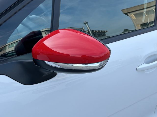 CITROEN C3 usata, con Airbag testa