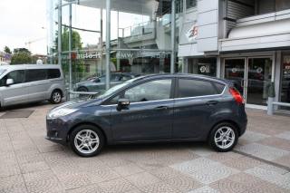FORD Fiesta usata, con Airbag laterali