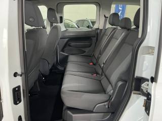 FORD Tourneo Connect usata, con Chiusura centralizzata