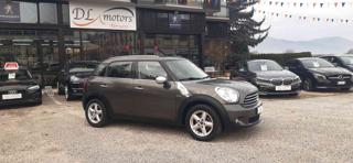 MINI Countryman usata, con Airbag Passeggero