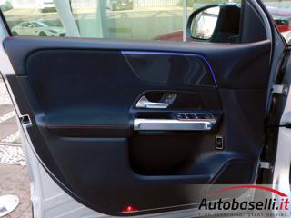 MERCEDES-BENZ GLB 180 usata, con MP3