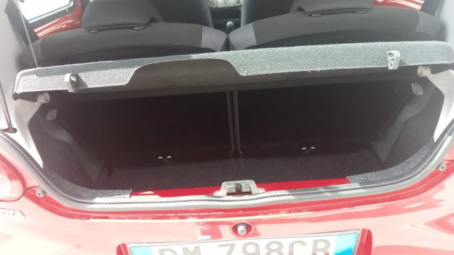 TOYOTA Aygo usata 15
