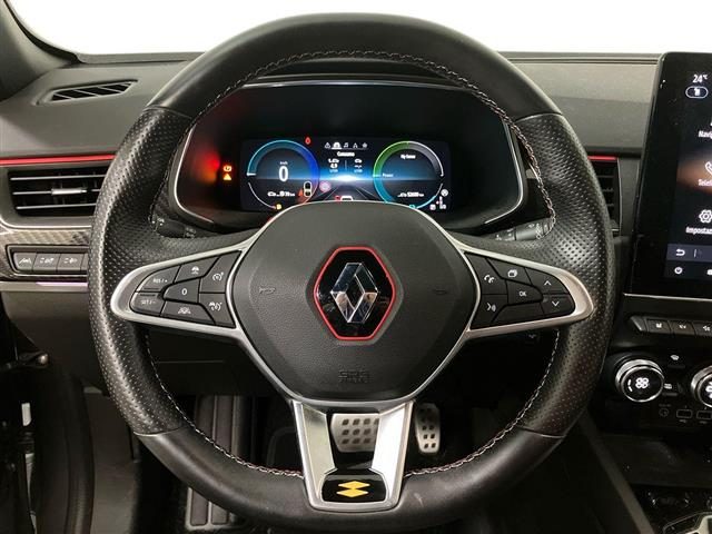 RENAULT Arkana usata, con Fari LED