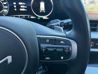 KIA Sportage usata, con Chiusura centralizzata