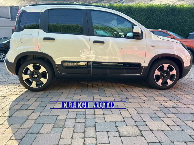 FIAT Pandina usata, con ABS