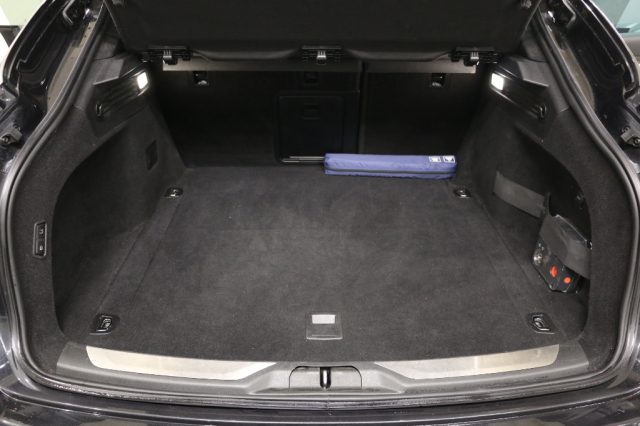 MASERATI Levante usata 22