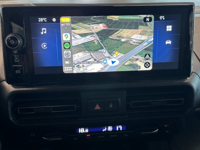 OPEL Combo usata, con Climatizzatore