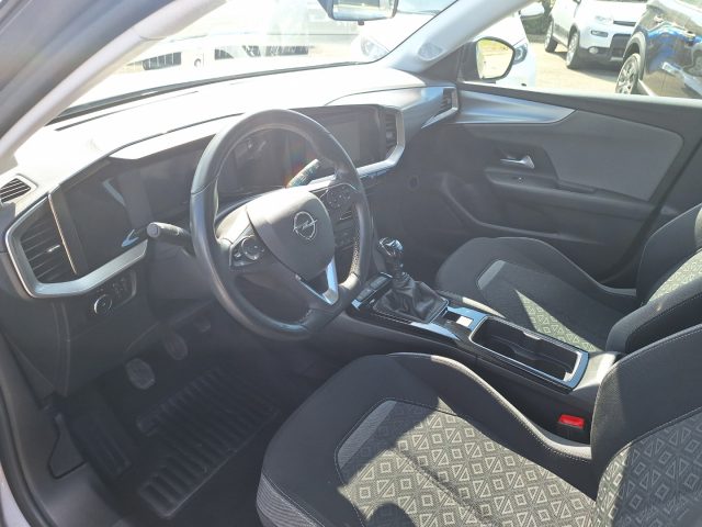 OPEL Mokka usata, con Servosterzo