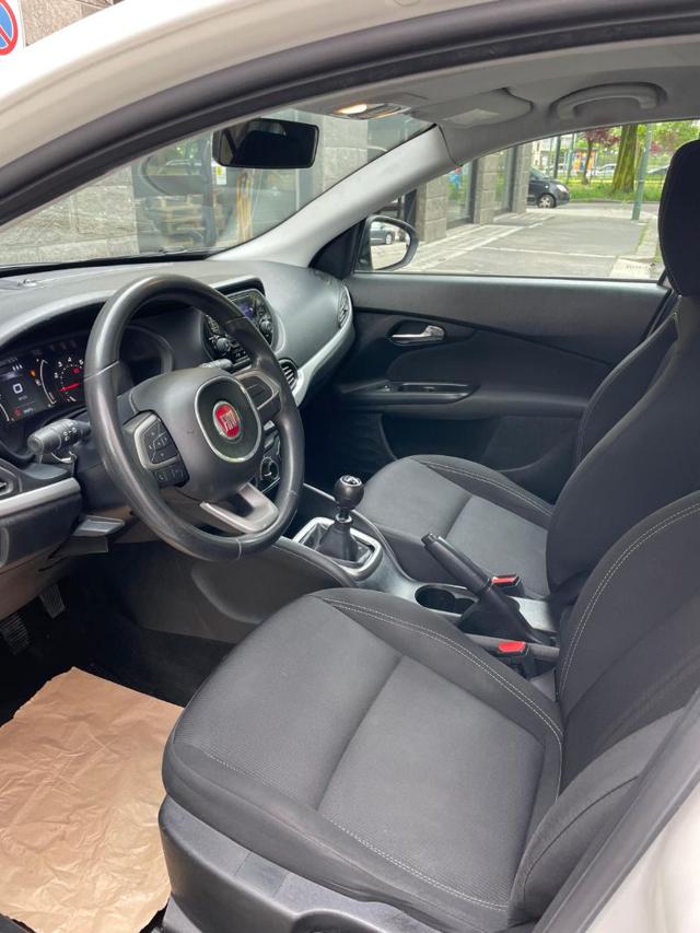 FIAT Tipo usata, con Chiusura centralizzata
