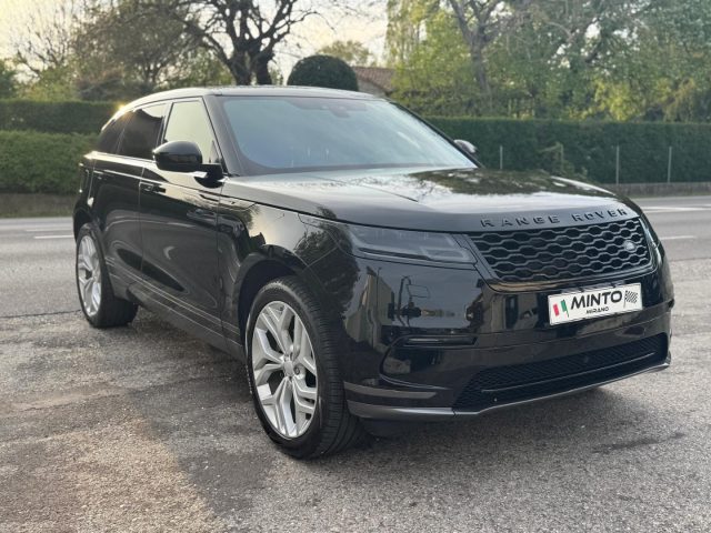LAND ROVER Range Rover Velar usata, con Airbag Passeggero