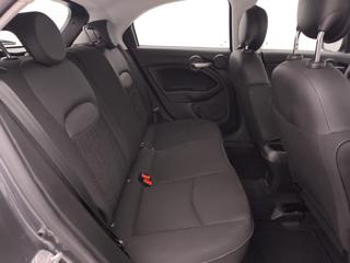 FIAT 500 usata, con Airbag testa