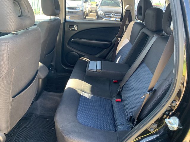 MITSUBISHI Outlander usata, con Climatizzatore