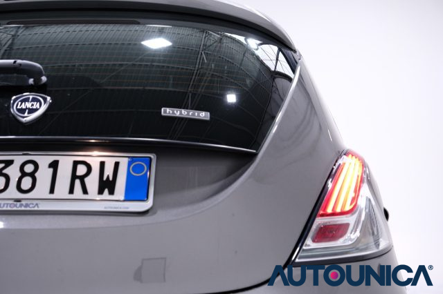 LANCIA Ypsilon usata 37