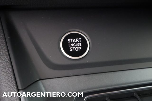 AUDI Q3 usata, con Vetri oscurati