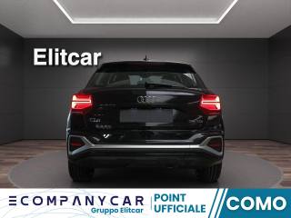 AUDI Q2 usata, con Alzacristalli elettrici