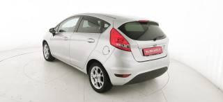 FORD Fiesta usata 4