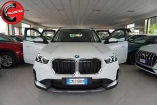 BMW X1 usata, con Chiusura centralizzata